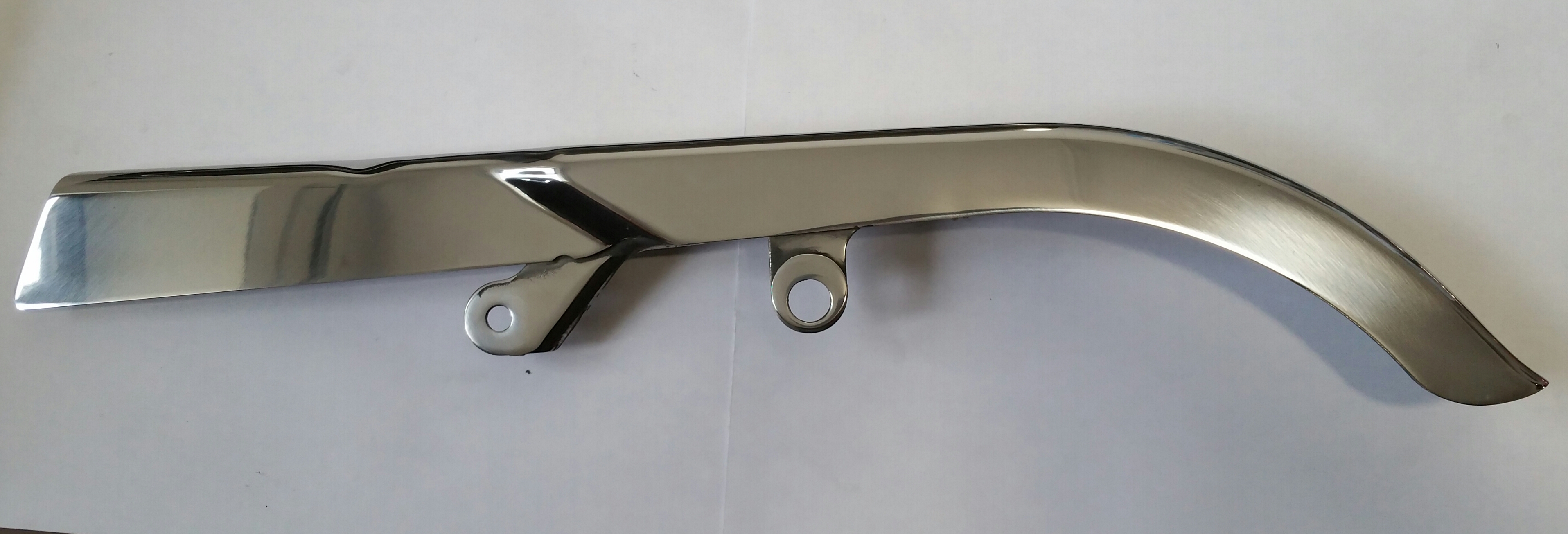 Polishing work 8