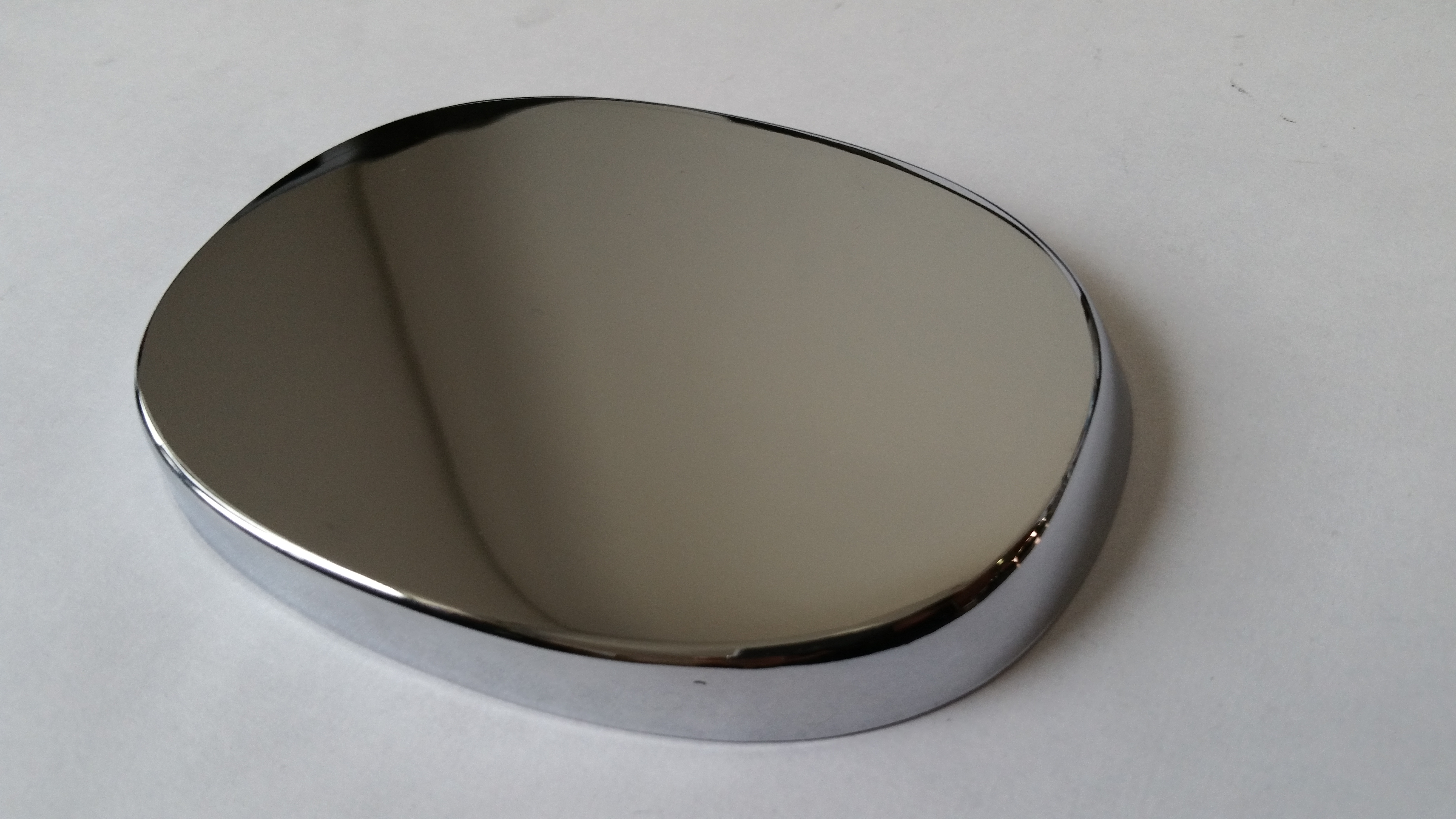 Polishing work 9